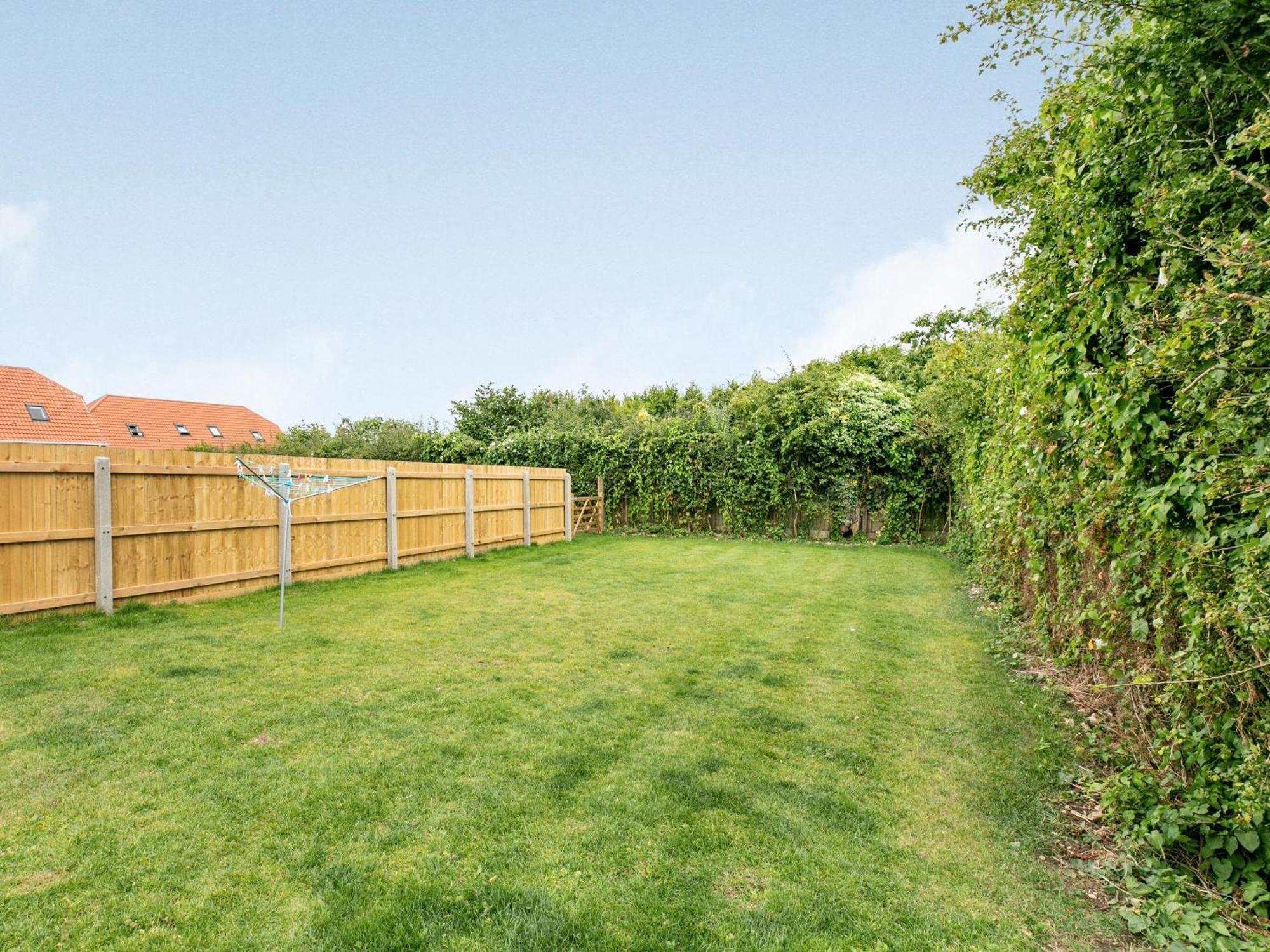 Вилла Dawson Park 10 - Uk12669 Мейблторп Экстерьер фото