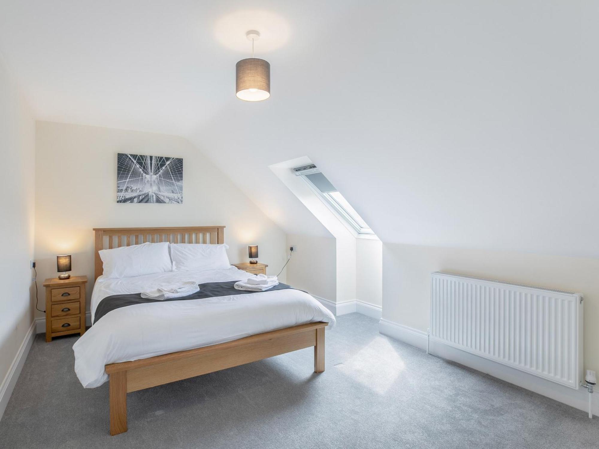 Вилла Dawson Park 10 - Uk12669 Мейблторп Экстерьер фото