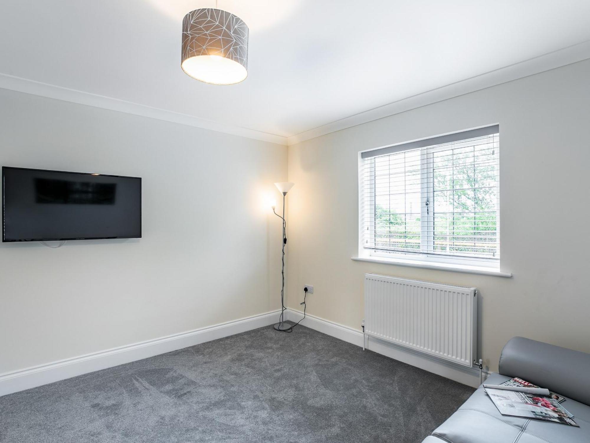 Вилла Dawson Park 10 - Uk12669 Мейблторп Экстерьер фото