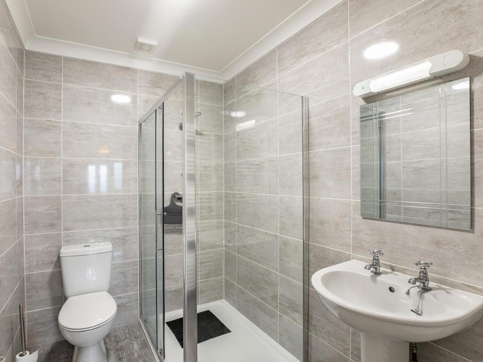 Вилла Dawson Park 10 - Uk12669 Мейблторп Экстерьер фото