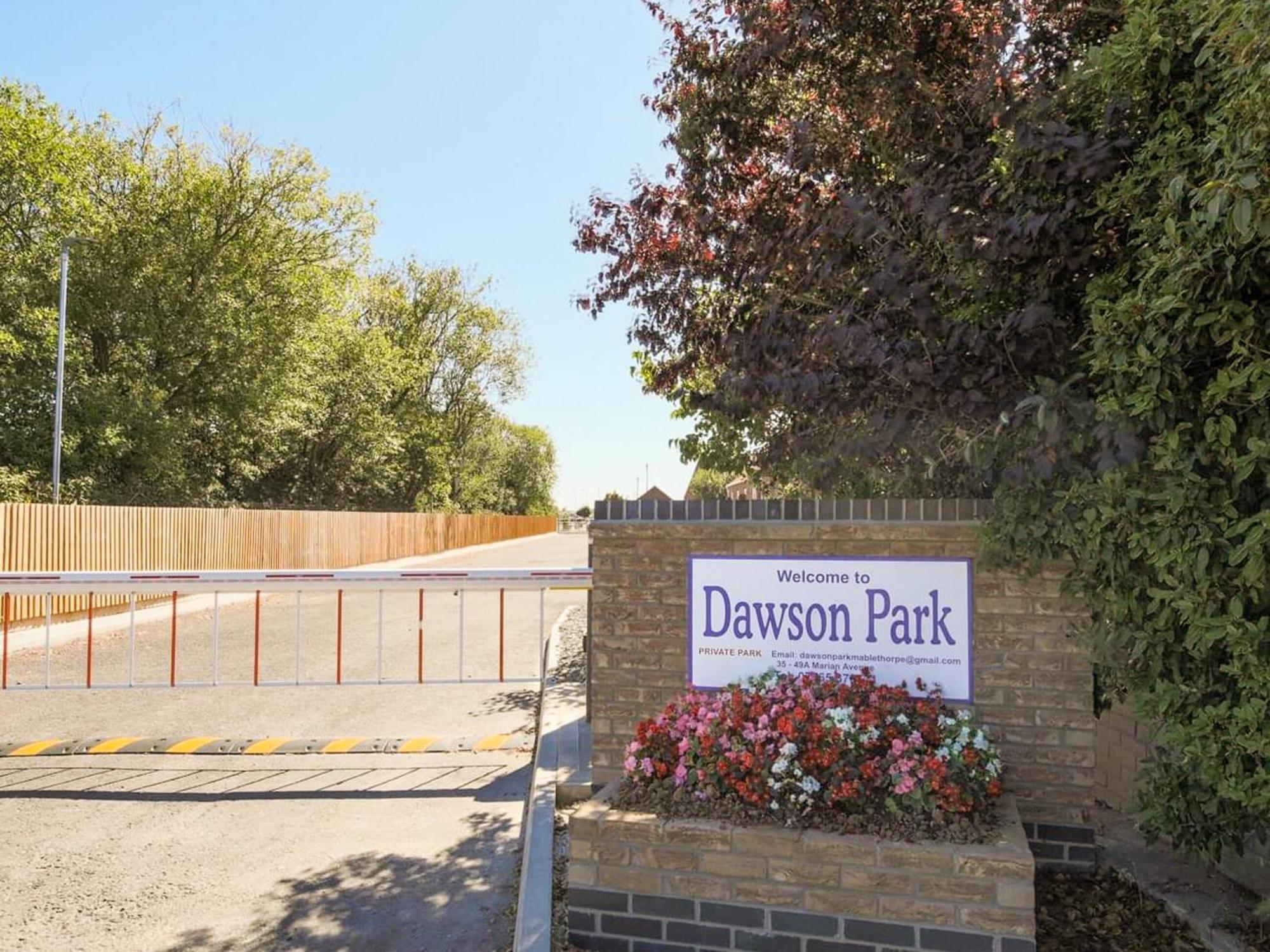 Вилла Dawson Park 10 - Uk12669 Мейблторп Экстерьер фото